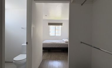 DEPARTAMENTO AMUEBLADO EN RENTA SANTA FE JURIQUILLA