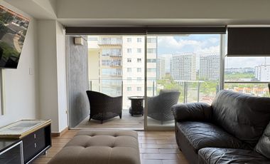 DEPARTAMENTO AMUEBLADO EN RENTA SANTA FE JURIQUILLA