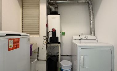 DEPARTAMENTO AMUEBLADO EN RENTA SANTA FE JURIQUILLA