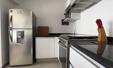 DEPARTAMENTO AMUEBLADO EN RENTA SANTA FE JURIQUILLA