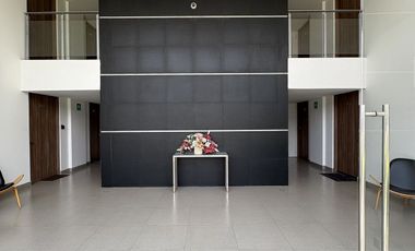 DEPARTAMENTO AMUEBLADO EN RENTA SANTA FE JURIQUILLA