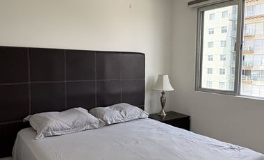 DEPARTAMENTO AMUEBLADO EN RENTA SANTA FE JURIQUILLA