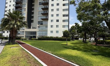 DEPARTAMENTO AMUEBLADO EN RENTA SANTA FE JURIQUILLA