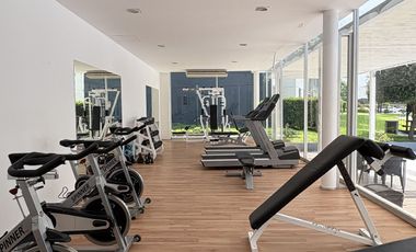 DEPARTAMENTO AMUEBLADO EN RENTA SANTA FE JURIQUILLA