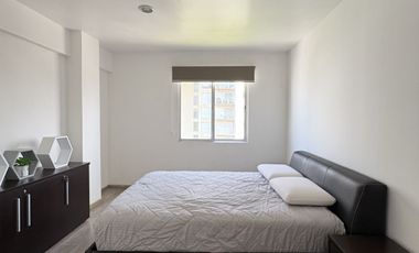 DEPARTAMENTO AMUEBLADO EN RENTA SANTA FE JURIQUILLA