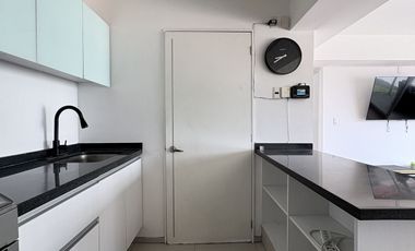 DEPARTAMENTO AMUEBLADO EN RENTA SANTA FE JURIQUILLA