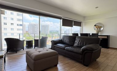 DEPARTAMENTO AMUEBLADO EN RENTA SANTA FE JURIQUILLA