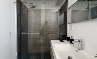 DEPARTAMENTO AMUEBLADO EN RENTA SANTA FE JURIQUILLA