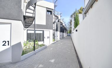 DEPARTAMENTO EN VENTA - LINCOLN VILLAGE, CITY BELL