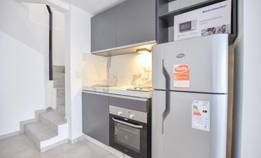 DEPARTAMENTO EN VENTA - LINCOLN VILLAGE, CITY BELL