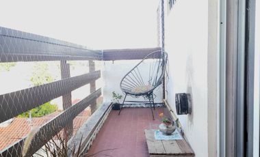 Departamento - Pompeya