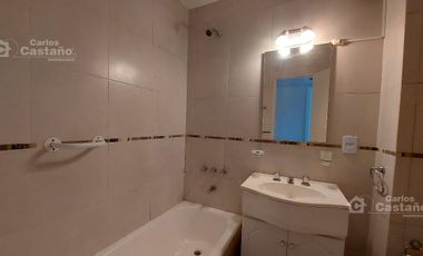 Exc. Depto. 3 Amb. con Balcón en la Mejor Zona de Vte. López