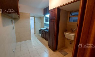 Exc. Depto. 3 Amb. con Balcón en la Mejor Zona de Vte. López