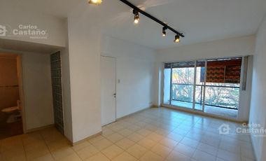 Exc. Depto. 3 Amb. con Balcón en la Mejor Zona de Vte. López