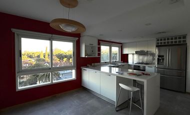 Departamento de 3 dormitorios en venta / alquiler en San Isidro