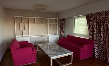 Departamento de 3 dormitorios en venta / alquiler en San Isidro