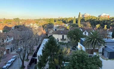 Departamento de 3 dormitorios en venta / alquiler en San Isidro