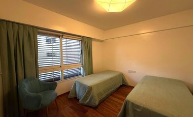 Departamento de 3 dormitorios en venta / alquiler en San Isidro