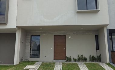 Casa en venta en Valle Imperial