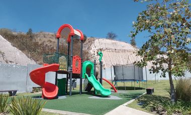 Casa en venta en Valle Imperial