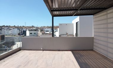 Casa en venta en Valle Imperial