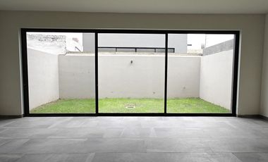 Casa en venta en Valle Imperial
