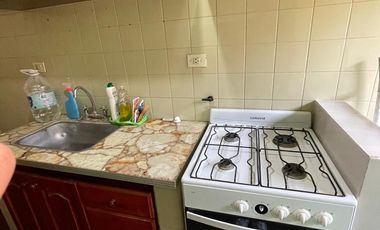 Departamento en La unión, Av. Pres. Nestor Kirchner