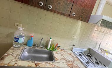 Departamento en La unión, Av. Pres. Nestor Kirchner