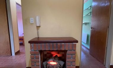 Departamento en La unión, Av. Pres. Nestor Kirchner