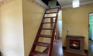 Departamento en La unión, Av. Pres. Nestor Kirchner