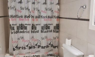 Departamento en Alquiler