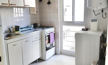 Departamento en Alquiler