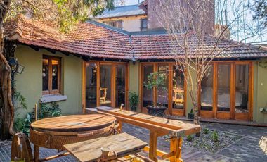 Casa en  TEMPERLEY