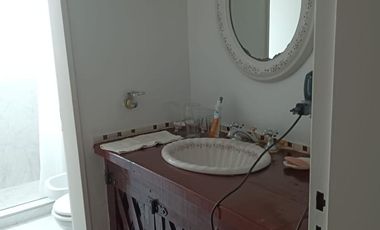 Casa en  ALQUILER PARA VIVIENDA PERMANENTE
