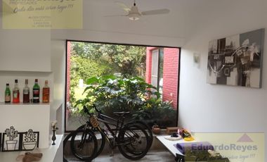 Casa en  ALQUILER PARA VIVIENDA PERMANENTE