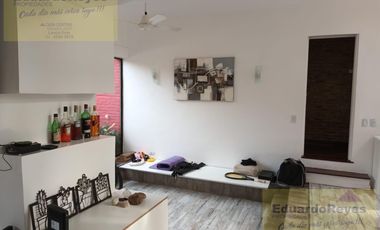 Casa en  ALQUILER PARA VIVIENDA PERMANENTE