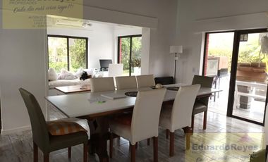 Casa en  ALQUILER PARA VIVIENDA PERMANENTE