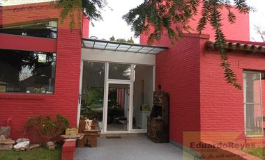 Casa en  ALQUILER PARA VIVIENDA PERMANENTE