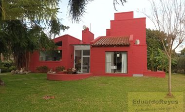 Casa en  ALQUILER PARA VIVIENDA PERMANENTE