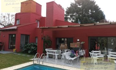 Casa en  ALQUILER PARA VIVIENDA PERMANENTE