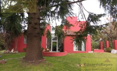 Casa en  ALQUILER PARA VIVIENDA PERMANENTE