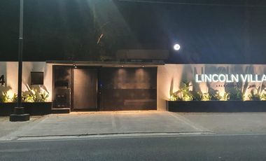 DEPARTAMENTO EN VENTA - LINCOLN VILLAGE, CITY BELL