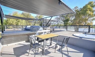 DEPARTAMENTO EN VENTA - LINCOLN VILLAGE, CITY BELL