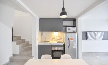 DEPARTAMENTO EN VENTA - LINCOLN VILLAGE, CITY BELL