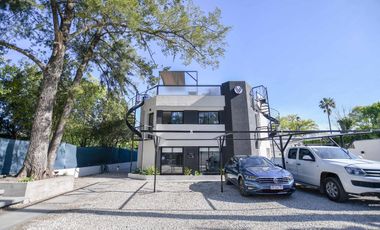 DEPARTAMENTO EN VENTA - LINCOLN VILLAGE, CITY BELL