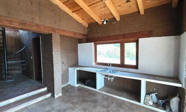 CABAÑA EN PINARES DE TAPALPA NUEVA, EXCELENTE PRECIO.
