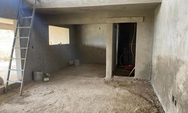 OPORTUNIDAD CASA DE CAMPO EN OBRA GRIS A PRECIO DE TERRENO TESISTAN GUADALAJARA