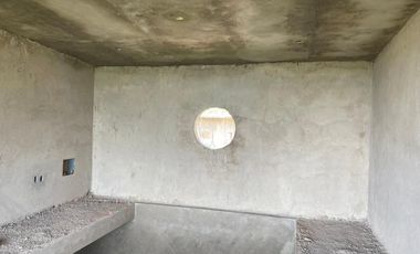 OPORTUNIDAD CASA DE CAMPO EN OBRA GRIS A PRECIO DE TERRENO TESISTAN GUADALAJARA