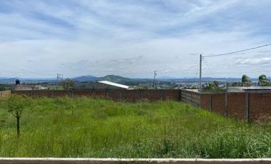 OPORTUNIDAD CASA DE CAMPO EN OBRA GRIS A PRECIO DE TERRENO TESISTAN GUADALAJARA