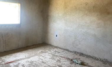 OPORTUNIDAD CASA DE CAMPO EN OBRA GRIS A PRECIO DE TERRENO TESISTAN GUADALAJARA